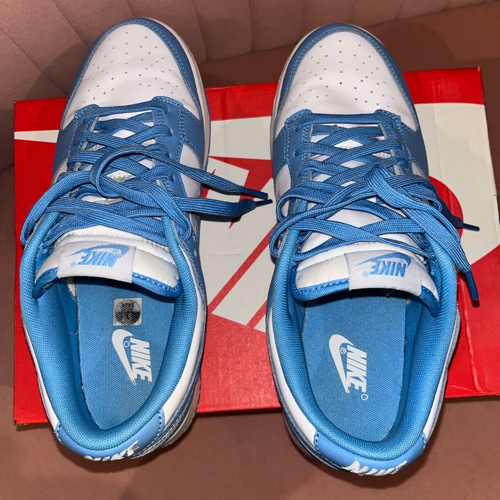 Nike Dunk Low Retro - Picture 5 of 8